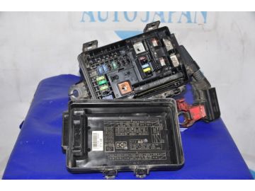 Блок предохранителей моторный отсек ACURA MDX (YD2) 06-13