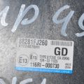 88281FJ260 | Блок керування двигуном SUBARU IMPREZA 11-17 - Прев'ю 3