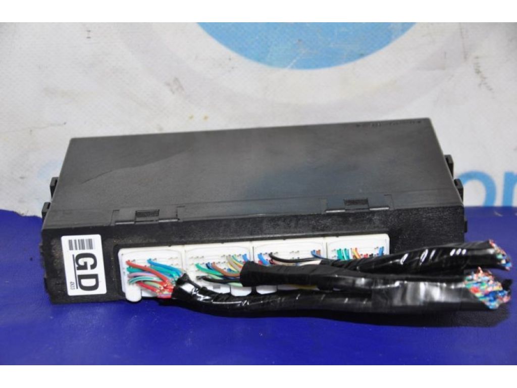88281FJ260 | Блок керування двигуном SUBARU IMPREZA 11-17 - Фото 4