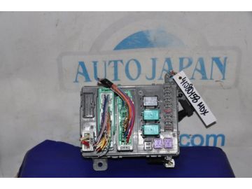 Блок запобіжників салон ACURA MDX (YD2) 06-13
