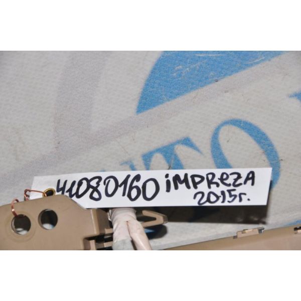 Блок запобіжників салон SUBARU IMPREZA 11-17 82201FJ110 — 2