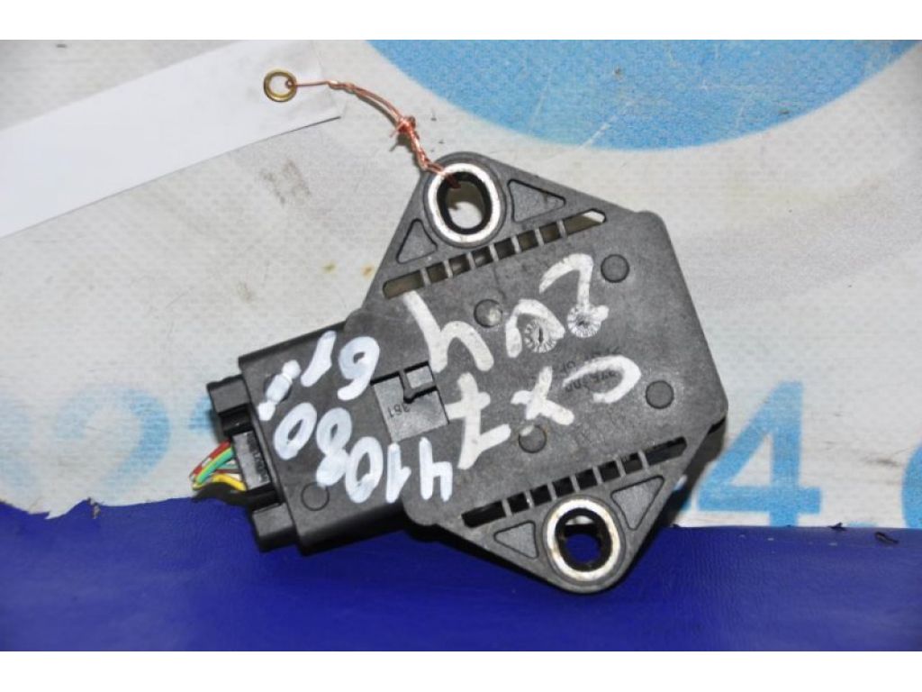 F153-43-7Y1 | Датчик ESP MAZDA CX-7 06-12 - Фото 4