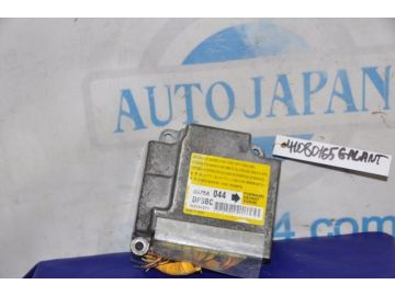 Блок керування AIRBAG MITSUBISHI GALANT 03-12