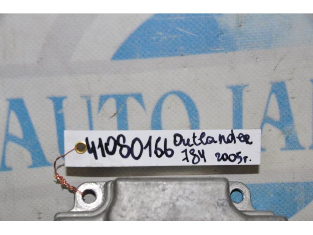 MN141448 | Блок керування AIRBAG MITSUBISHI OUTLANDER 03-07 - Фото 2