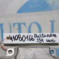 MN141448 | Блок керування AIRBAG MITSUBISHI OUTLANDER 03-07 - Прев'ю 2