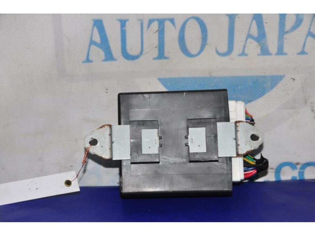 873D6-1AA0A | Блок электронный NISSAN MURANO Z51 07-14 - Фото 3