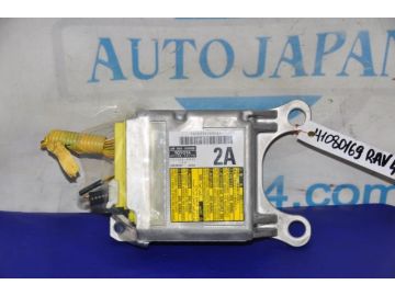 Блок керування AIRBAG TOYOTA RAV4 05-12