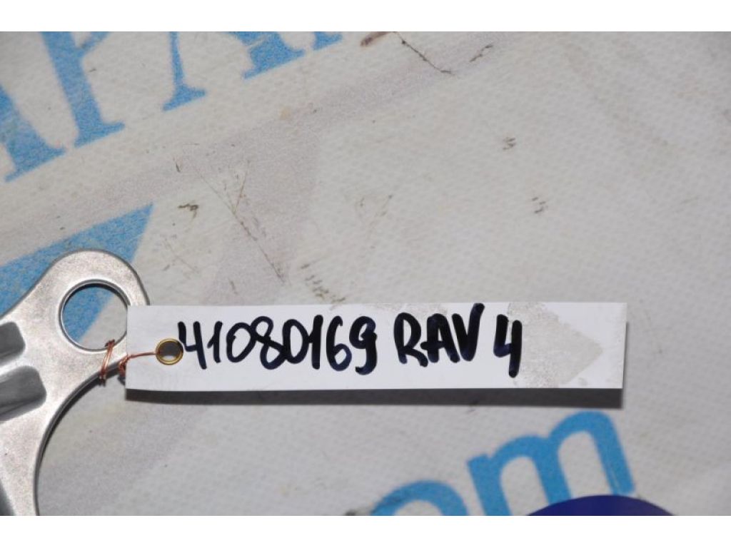 89170-42170 | Блок керування AIRBAG TOYOTA RAV4 05-12 - Фото 2