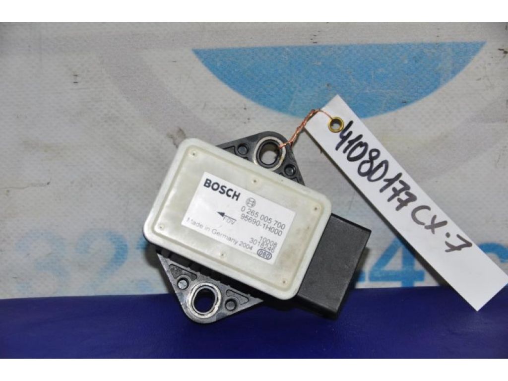 95690-1H000 | Датчик ESP HYUNDAI ELANTRA HD 06-11