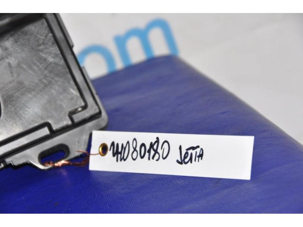 7E0 937 190 Z2F | Блок комфорту VOLKSWAGEN JETTA USA 10-17 - Фото 2