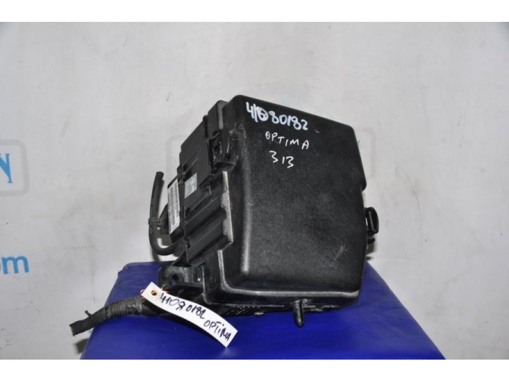 91254-4U181 | Блок запобіжників моторний відсік KIA OPTIMA TF 11-16 - Фото 2