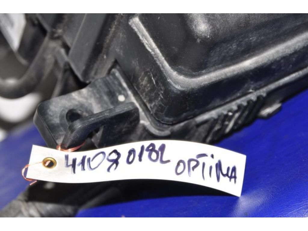 91254-4U181 | Блок запобіжників моторний відсік KIA OPTIMA TF 11-16 - Фото 3