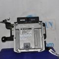 39110-2BAD7 | Блок керування двигуном HYUNDAI ACCENT RB 10-