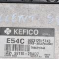 39110-2BAD7 | Блок керування двигуном HYUNDAI ACCENT RB 10- - Прев'ю 3