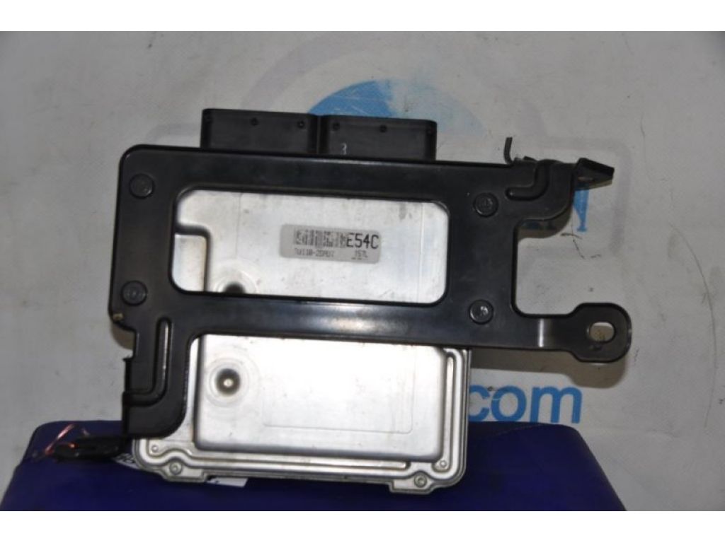 39110-2BAD7 | Блок керування двигуном HYUNDAI ACCENT RB 10- - Фото 4