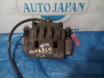 Суппорт тормозной передн. лев. SUBARU OUTBACK 09-14 BR