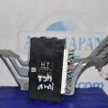 22765AH190 | Блок керування двигуном SUBARU IMPREZA 11-17