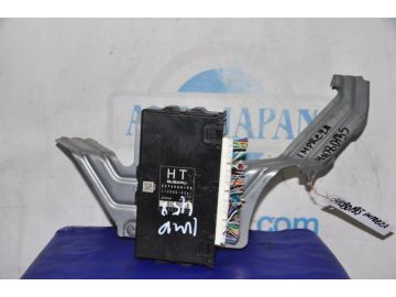 Блок керування двигуном SUBARU IMPREZA 11-17