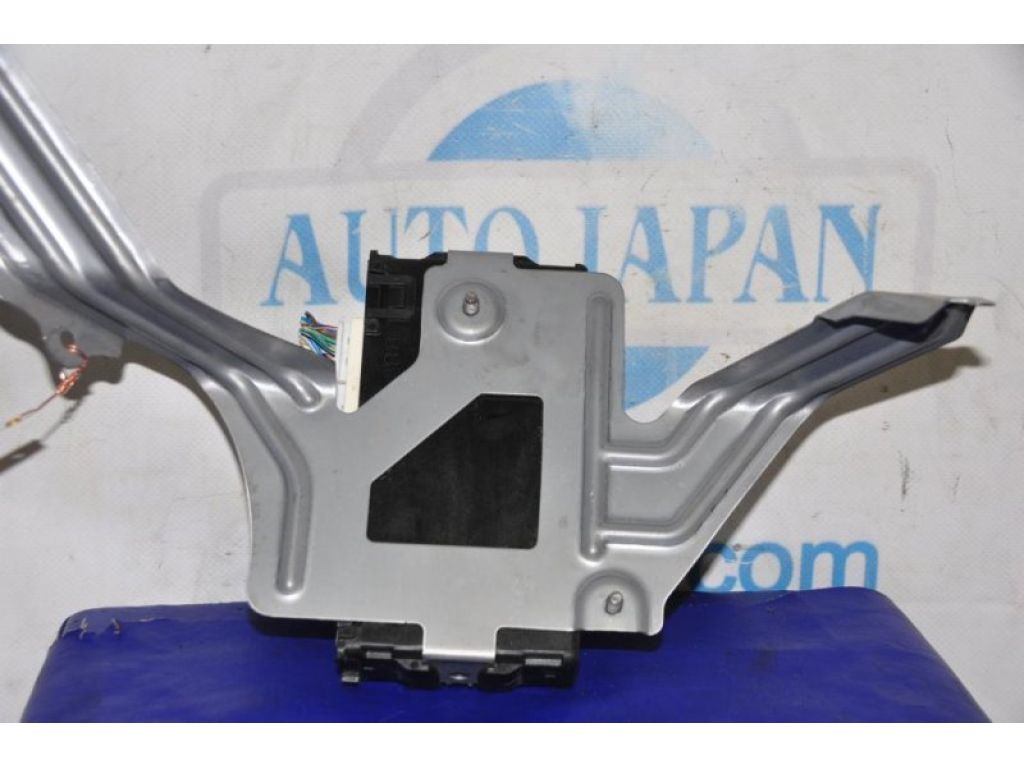 22765AH190 | Блок керування двигуном SUBARU IMPREZA 11-17 - Фото 3