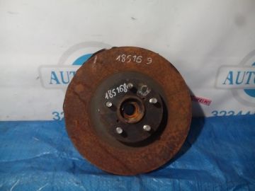 Гальмівний диск передній SUBARU OUTBACK 09-14 BR