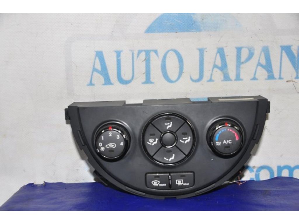 97250-2KAE0WK | Блок керування піччю KIA SOUL AM 08-13