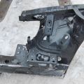 561 803 092 | Четверть кузова передняя прав. VOLKSWAGEN PASSAT B7 11-15 - Превью 5