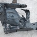561 803 091 A | Четверть кузова передняя лев. VOLKSWAGEN PASSAT B7 11-15