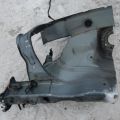 561 803 091 A | Четверть кузова передняя лев. VOLKSWAGEN PASSAT B7 11-15 - Превью 4