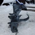 561 803 091 A | Четверть кузова передняя лев. VOLKSWAGEN PASSAT B7 11-15 - Превью 5