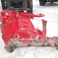 5C6 803 495 | Четверть кузова передняя лев. VOLKSWAGEN JETTA USA 10-17