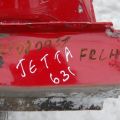 5C6 803 495 | Четверть кузова передняя лев. VOLKSWAGEN JETTA USA 10-17 - Превью 2