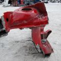 5C6 803 495 | Четверть кузова передняя лев. VOLKSWAGEN JETTA USA 10-17 - Превью 4