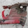 5C6 803 495 | Четверть кузова передняя лев. VOLKSWAGEN JETTA USA 10-17 - Превью 5