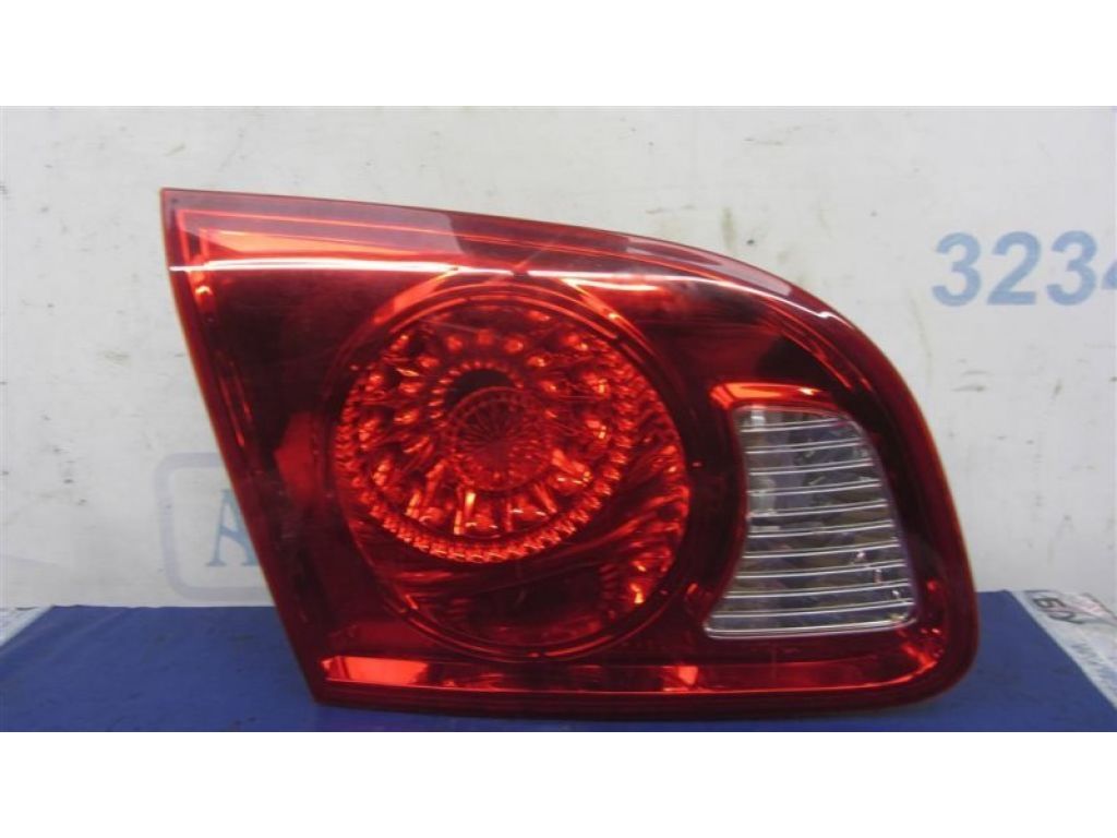 92405-0W050 | Ліхтар внутрішній задн. лів. HYUNDAI SANTA FE (CM) 05-12