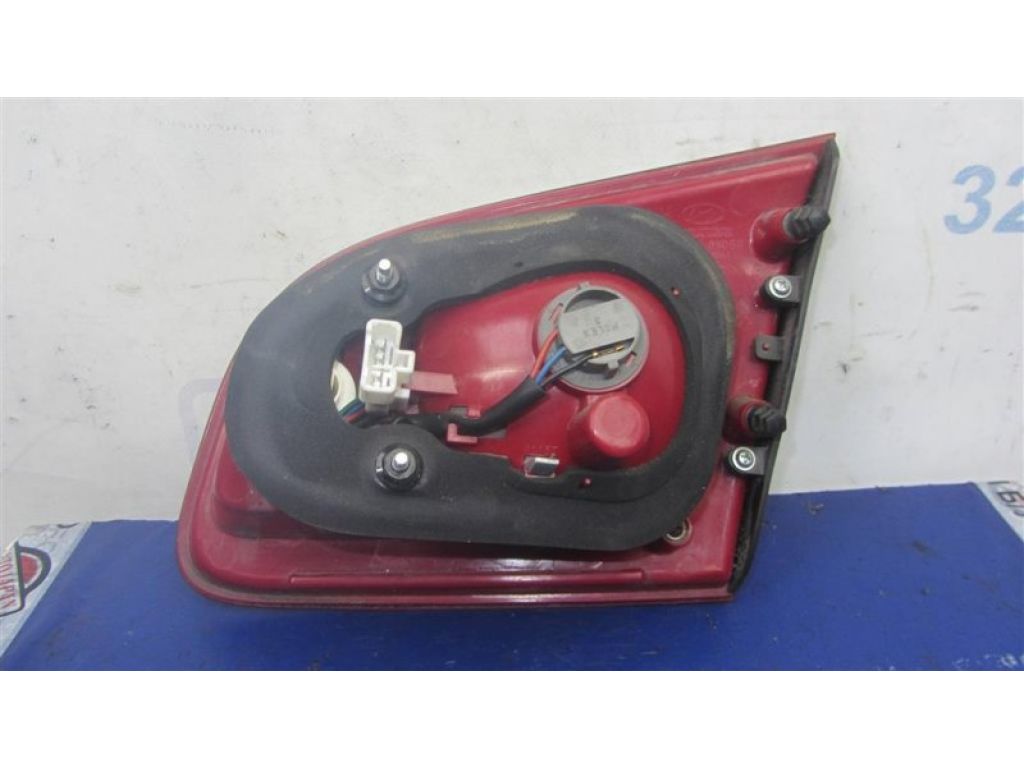 92405-0W050 | Ліхтар внутрішній задн. лів. HYUNDAI SANTA FE (CM) 05-12 - Фото 4