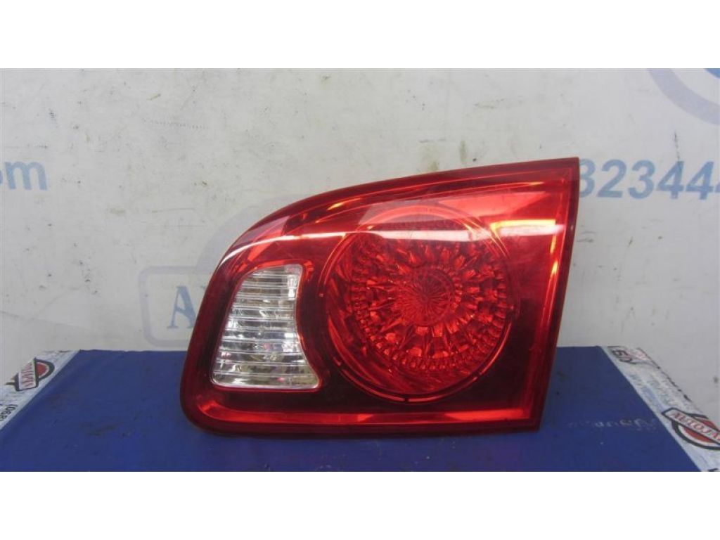 92406-0W050 | Фонарь внутренний задн. прав. HYUNDAI SANTA FE (CM) 05-12