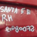 92406-0W050 | Фонарь внутренний задн. прав. HYUNDAI SANTA FE (CM) 05-12 - Превью 2