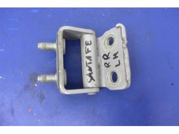 Петля кришки багажника лів. HYUNDAI SANTA FE (CM) 05-12