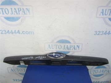 Кнопка відкриття багажника зовнішня SUBARU IMPREZA 11-17