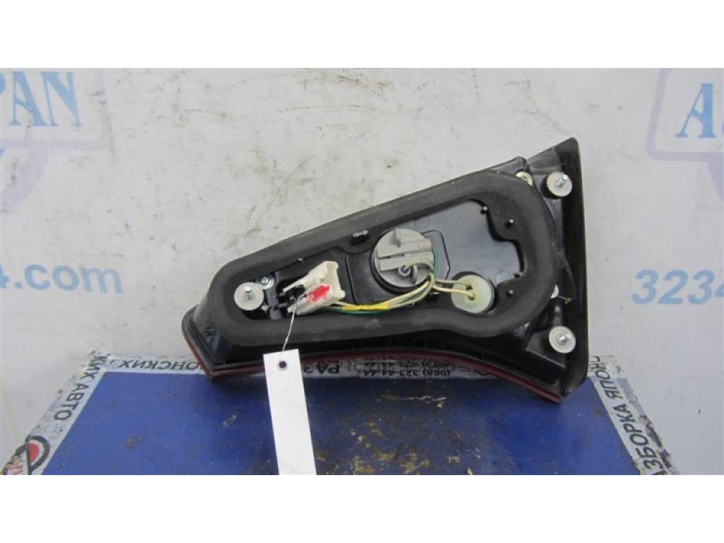 92403-2T110 | Ліхтар внутрішній задн. лів. KIA OPTIMA TF 11-16 - Фото 3