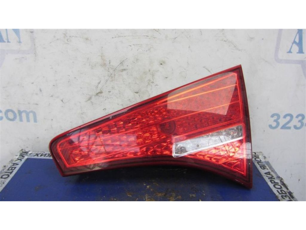 92404-2T110 | Фонарь внутренний задн. прав. KIA OPTIMA TF 11-16