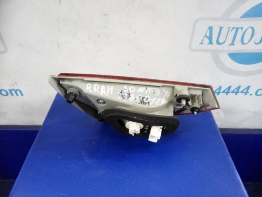 92404-3Q000 | Фонарь внутренний задн. прав. HYUNDAI SONATA YF 10-14 - Фото 3