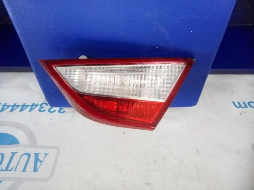 92404-3Q000 | Фонарь внутренний задн. прав. HYUNDAI SONATA YF 10-14
