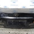 64401-33490 | Крышка багажника LEXUS ES350 06-12