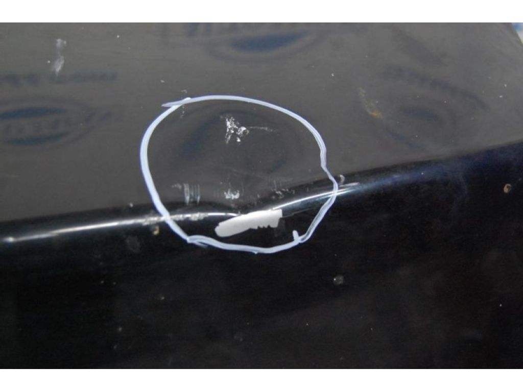 64401-33490 | Крышка багажника LEXUS ES350 06-12 - Фото 3