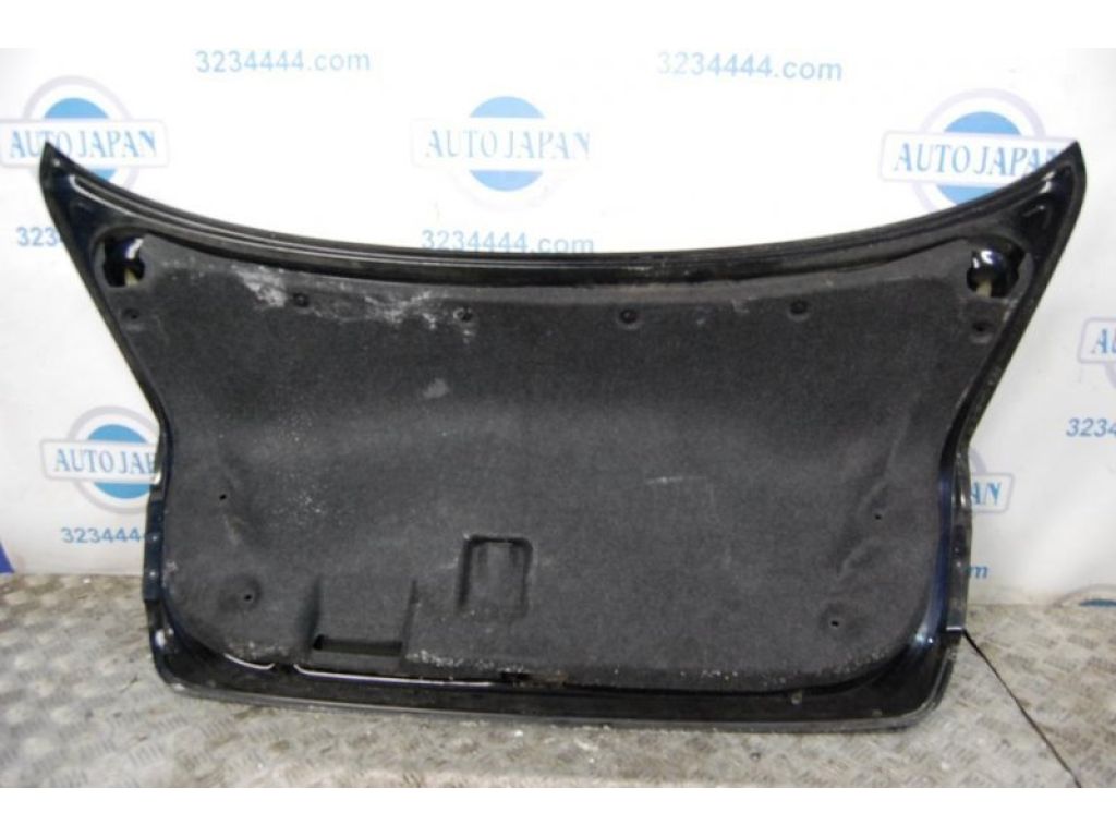 64401-33490 | Крышка багажника LEXUS ES350 06-12 - Фото 4