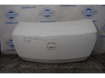 Крышка багажника HONDA ACCORD COUPE 07-12