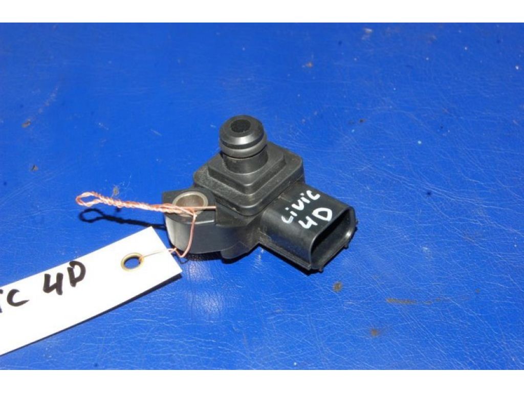 37830-RNA-A01 | Датчик абсолютного давления (MAP sensor) HONDA CIVIC 4D 06-11
