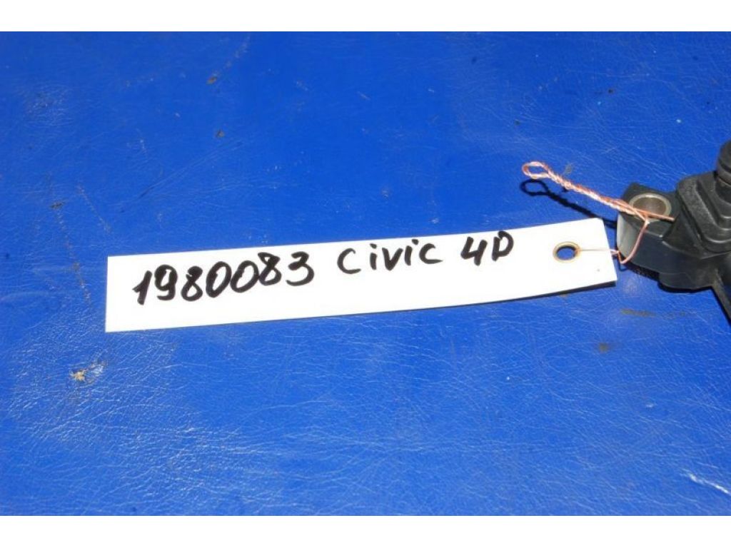 37830-RNA-A01 | Датчик абсолютного давления (MAP sensor) HONDA CIVIC 4D 06-11 - Фото 2