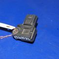 37830-RNA-A01 | Датчик абсолютного давления (MAP sensor) HONDA CIVIC 4D 06-11 - Превью 3